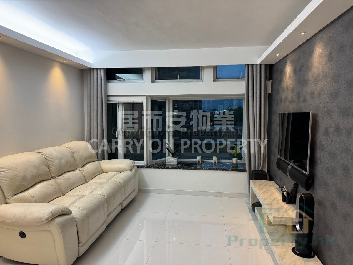 海濱花園 第15座 海蕙閣