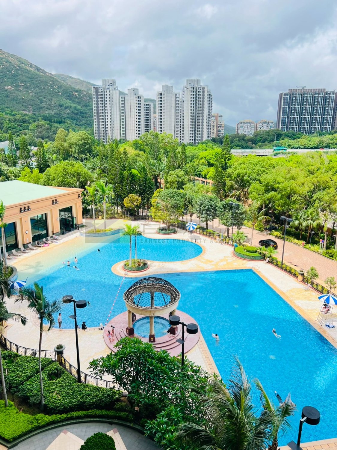 AEGEAN COAST TWR 01 Tuen Mun M T026315 For Buy