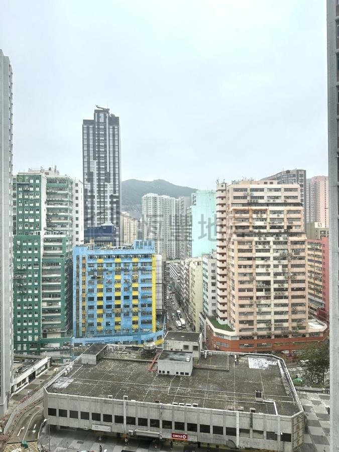 GREENWOOD TERR BLK 04 (PSPS) Chai Wan H N016817 For Buy