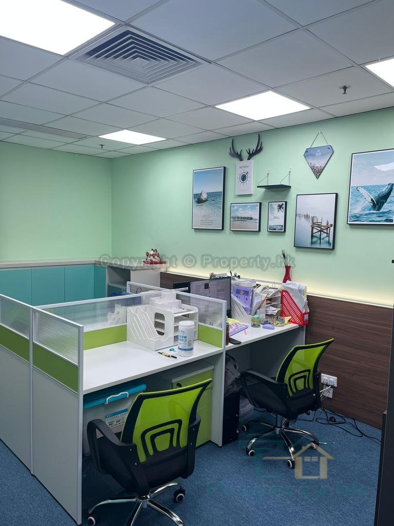 ASIA TRADE CTR Kwai Chung M C494791 For Buy