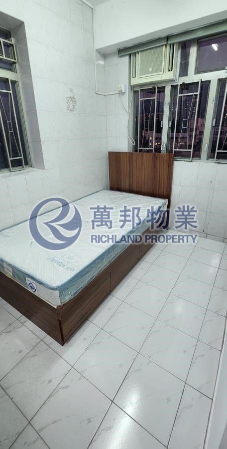 FOOK ON BLDG Tai Po H W169423 For Buy