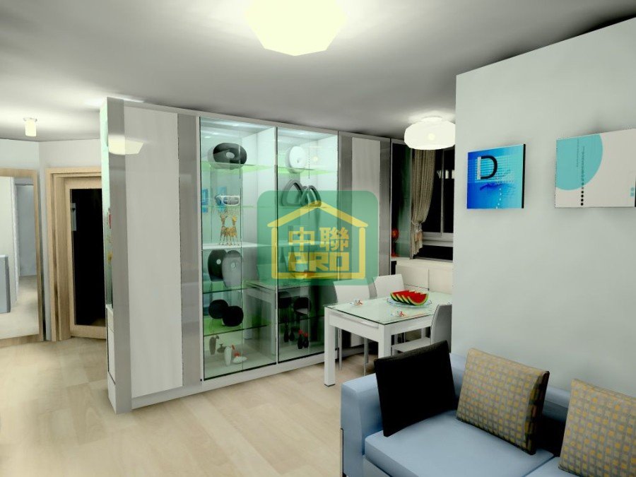 YUE TIN COURT Shatin T181662 For Buy
