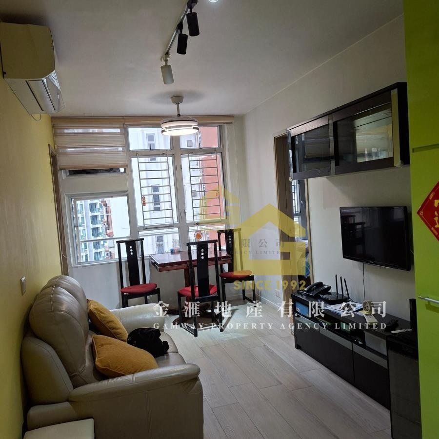 KAI LONG COURT  Kai Tak R160745 For Buy