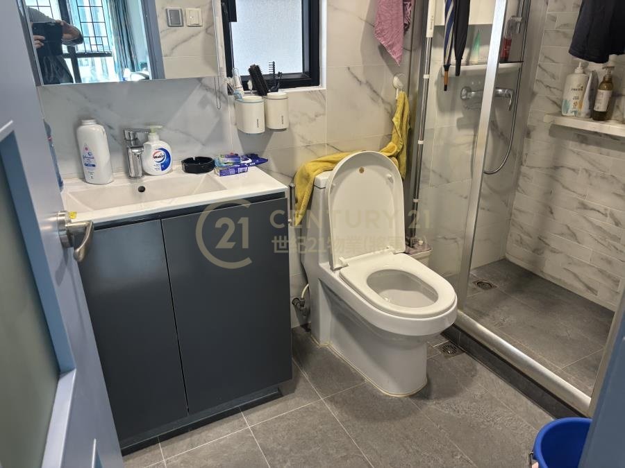 富麗花園 第01座