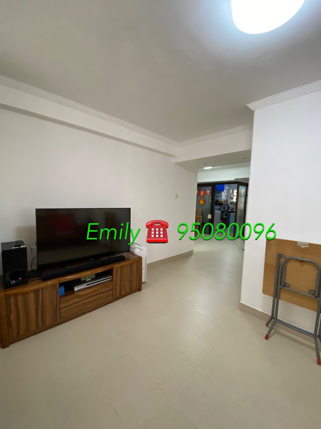 作壆坑 @ EMILY 95080096