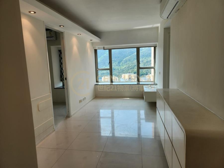 將軍澳中心 第01期 第08座