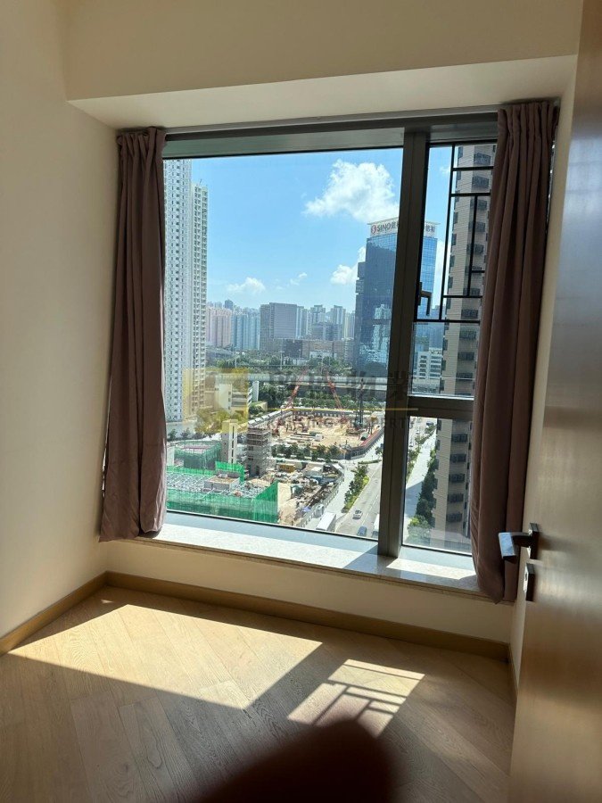 启德1号 第02座 相片 1