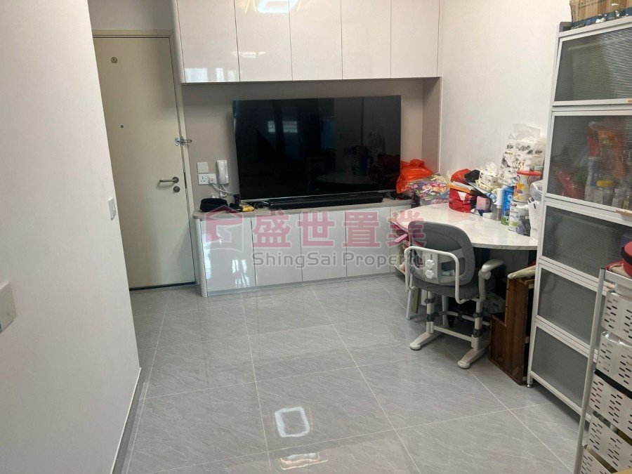 KAM CHUN COURT (HOS) Ma On Shan T031844 For Buy