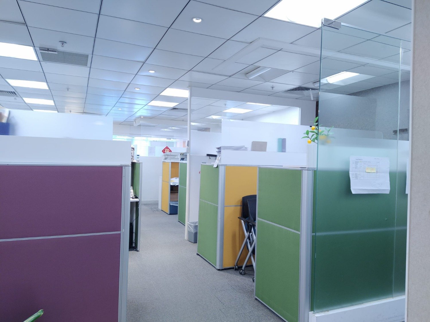 WESTLANDS CTR Quarry Bay H C225037 For Buy