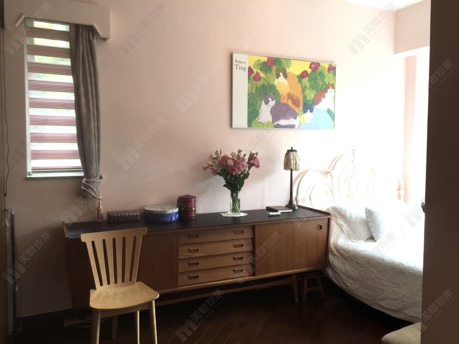MAYFAIR BY THE SEA II TWR 10 Tai Po L 1819636 For Buy