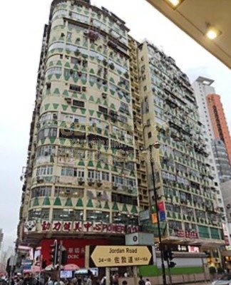 NEW LUCKY HSE Yau Ma Tei C139153 For Buy