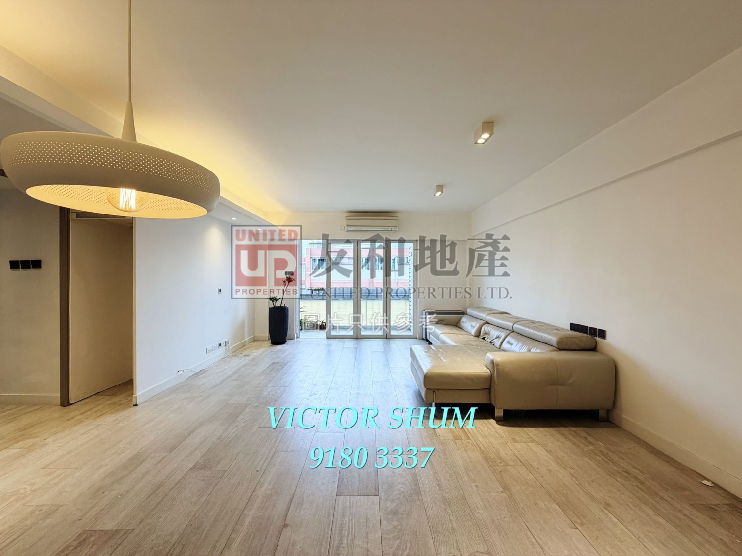 PERTH APT Ho Man Tin H K166530 For Buy