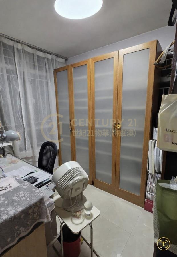 廣明苑 廣隆閣 B座(綠表) 廣明苑 廣隆閣 B座(綠表)