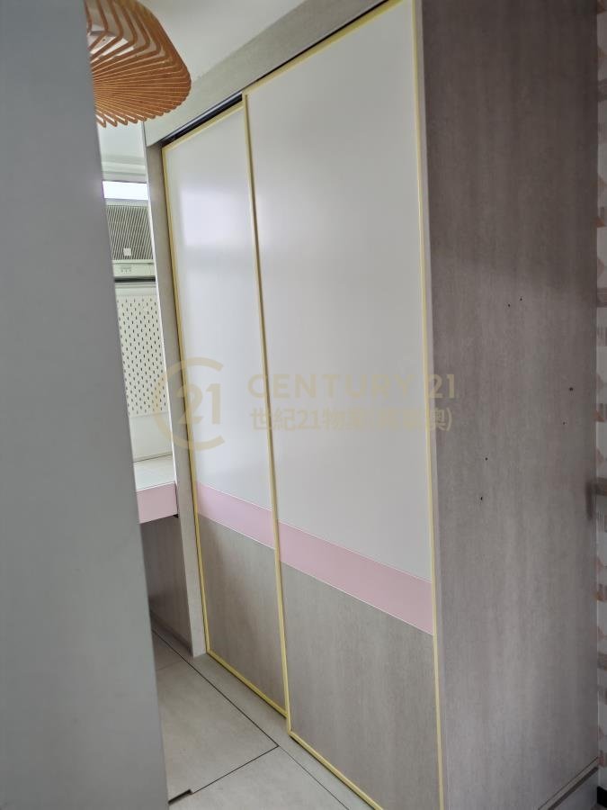 雍明苑 B座 澤明閣 (綠表)