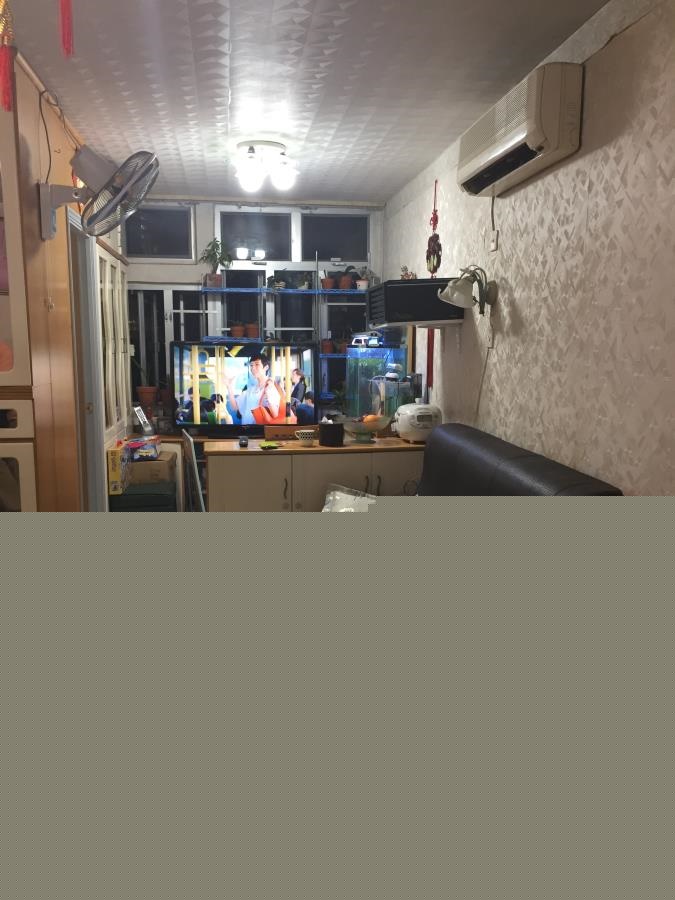 CHUNG NGA COURT  Tai Po M T155372 For Buy