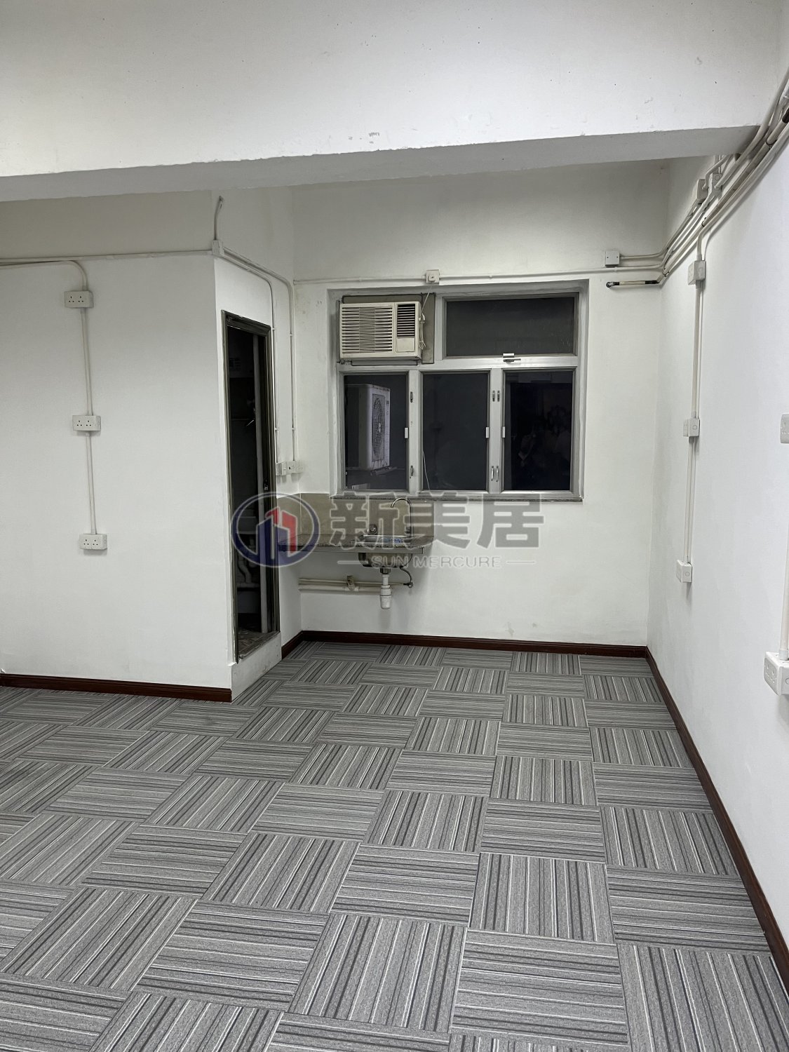 CHIU TAT FTY BLDG San Po Kong L 1801980 For Buy