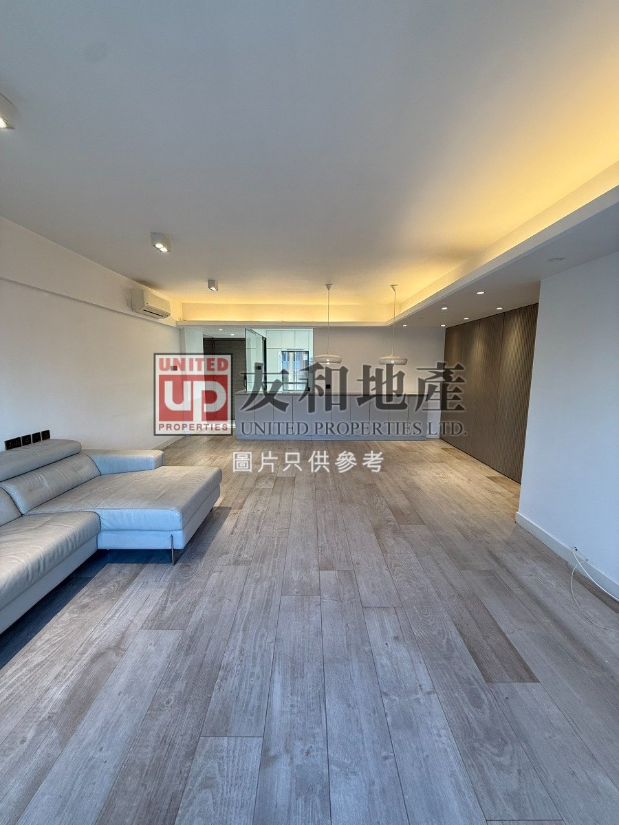 PERTH APT BLK B02 Ho Man Tin M K166530 For Buy
