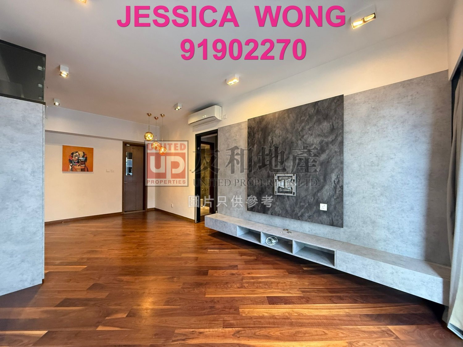 PARC INVERNESS  Kowloon Tong K190458 For Buy
