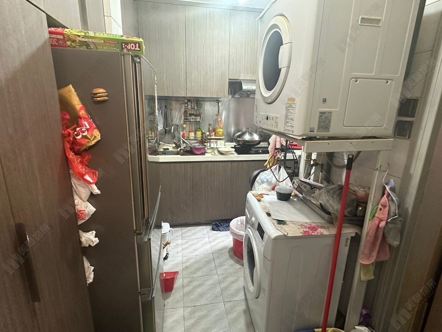 KWONG MING COURT PH 01 BLK E (HOS) Tseung Kwan O M 1819956 For Buy