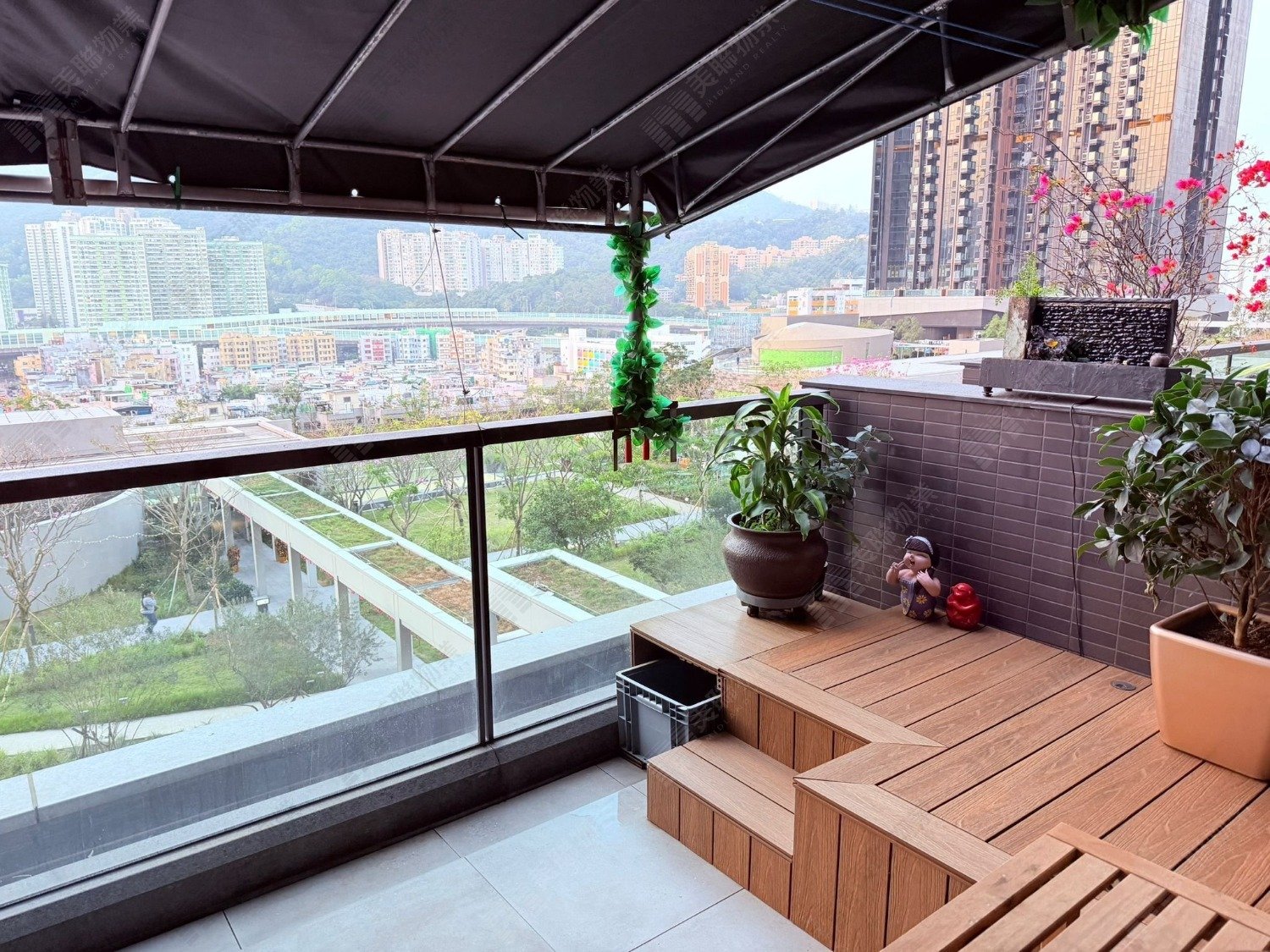 柏傲莊 柏傲莊 II 5A座 Shatin L 1834362 For Buy