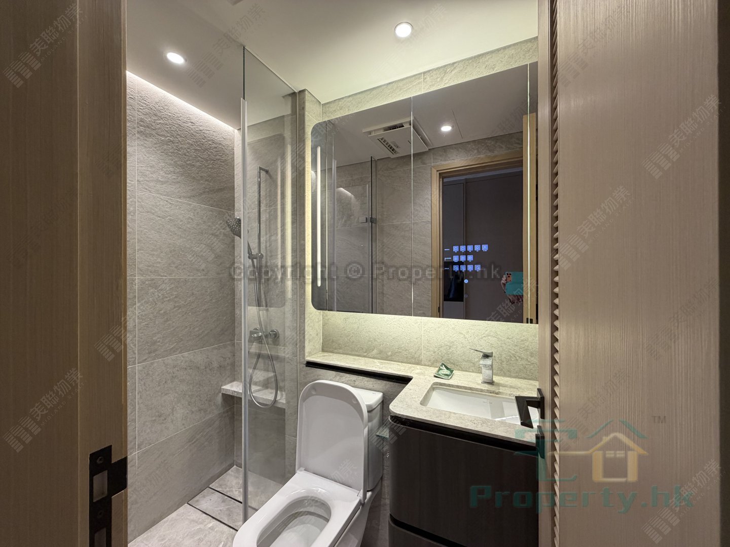THE ARLES TWR 02 Shatin H 1869124 For Buy