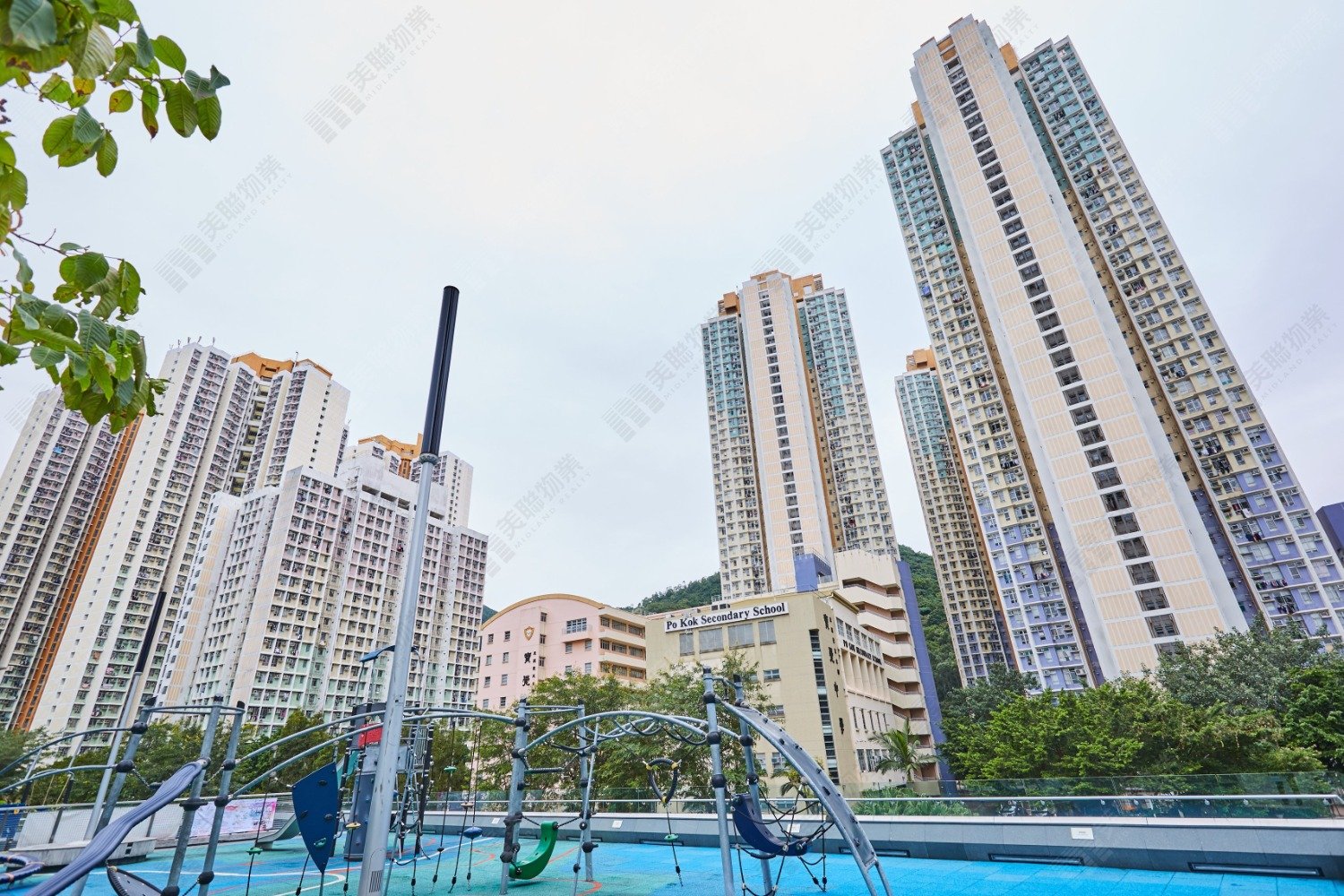 CHOI MING COURT BLK C (HOS) Tseung Kwan O H 1828518 For Buy
