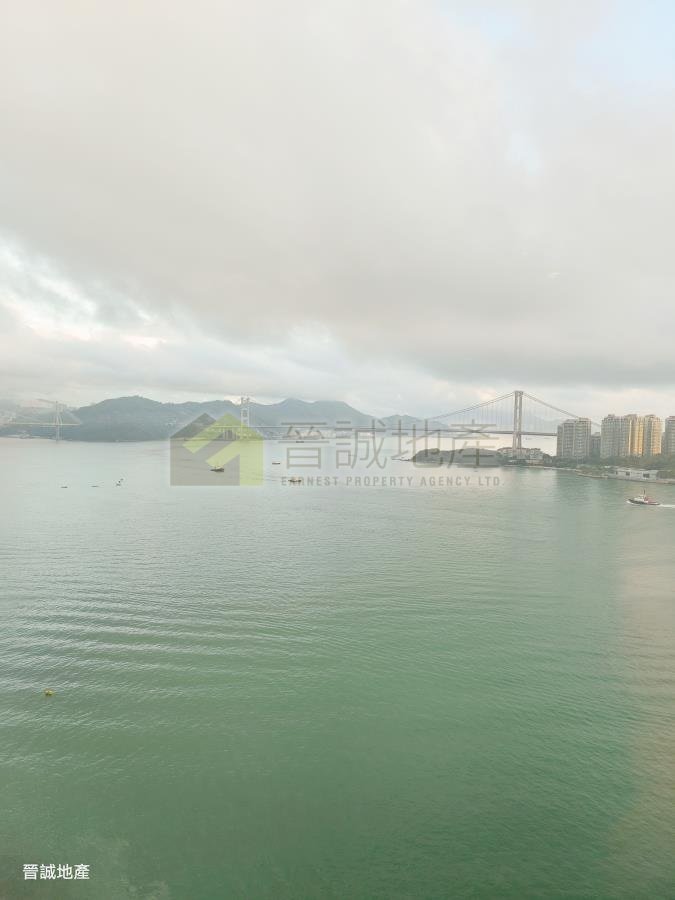 SEA CREST VILLA Tsuen Wan B053430 For Buy
