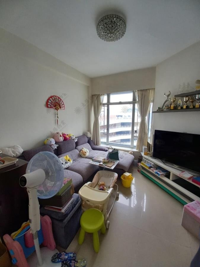 WHAMPOA GDN SITE 03 BLK 01 Hunghom H W081875 For Buy