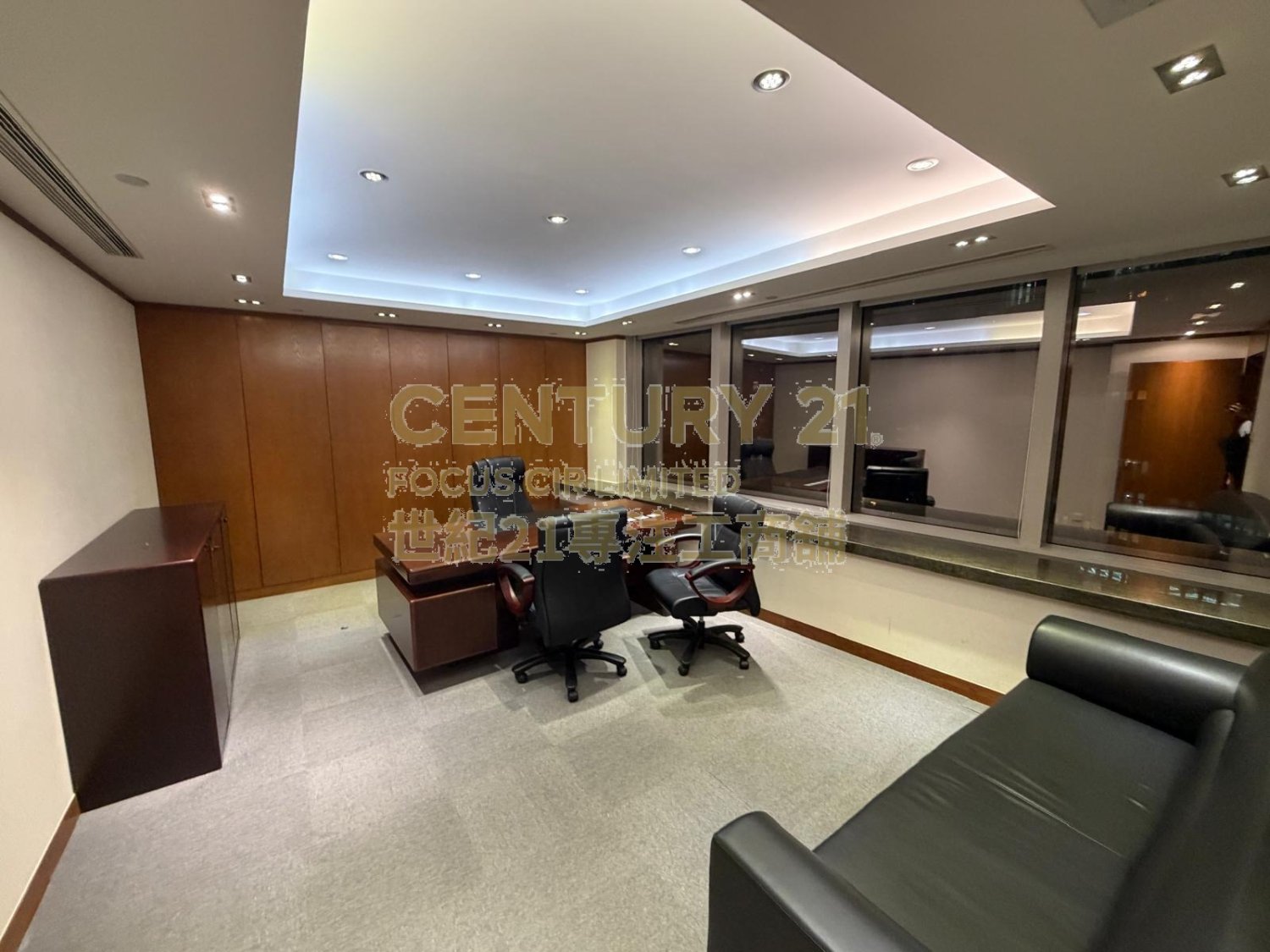 COSCO TWR Sheung Wan H K232761 For Buy