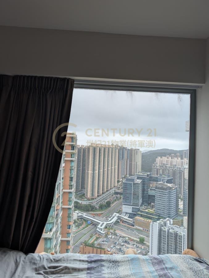 維景灣畔 第03期 第13座