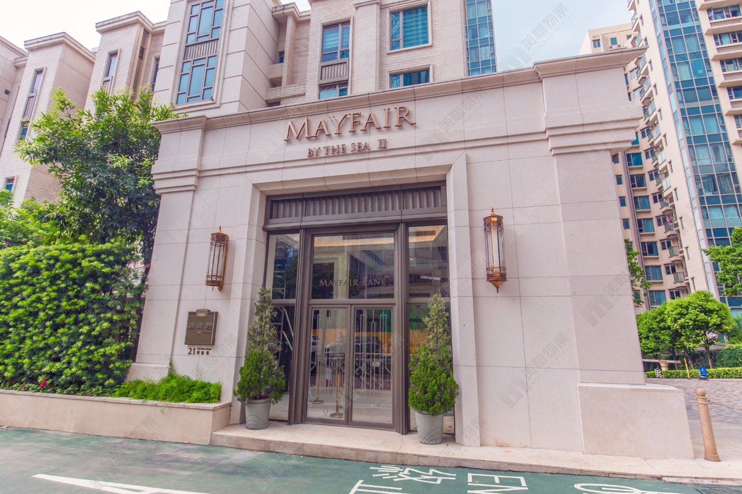 MAYFAIR BY THE SEA II TWR 10 Tai Po L 1795356 For Buy