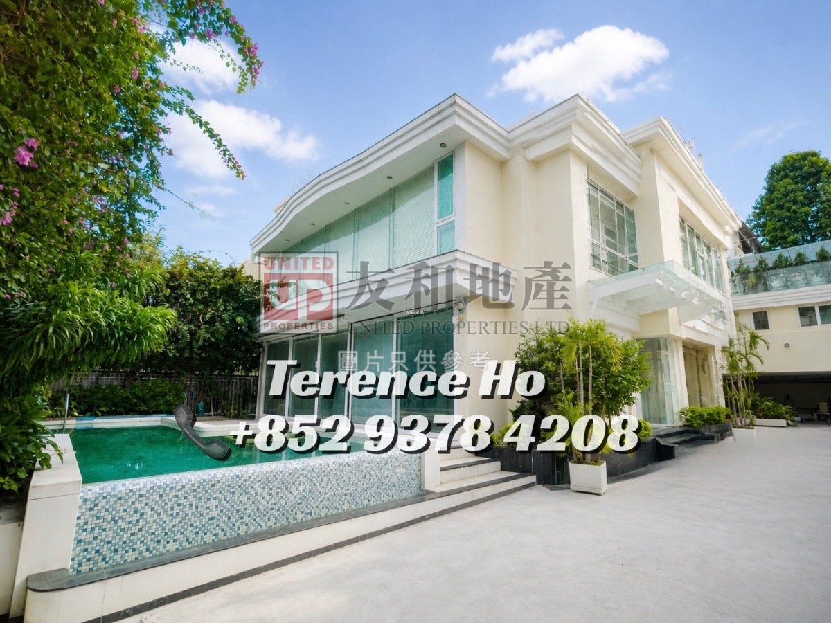 CAMBRIDGE ROAD - HOUSE Kowloon Tong K132663 For Buy