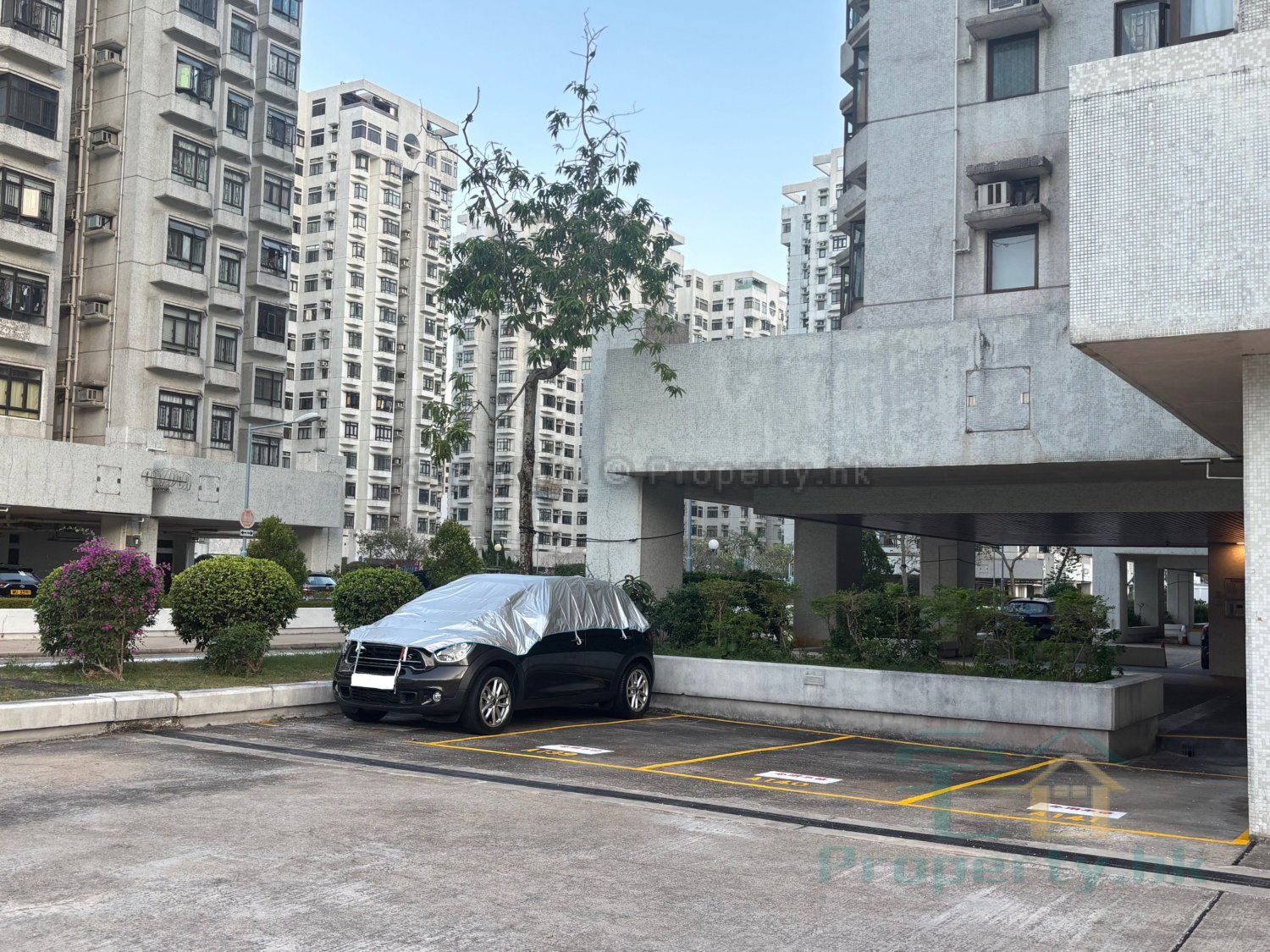 HENG FA CHUEN BLK 18 Chai Wan G 1813836 For Buy