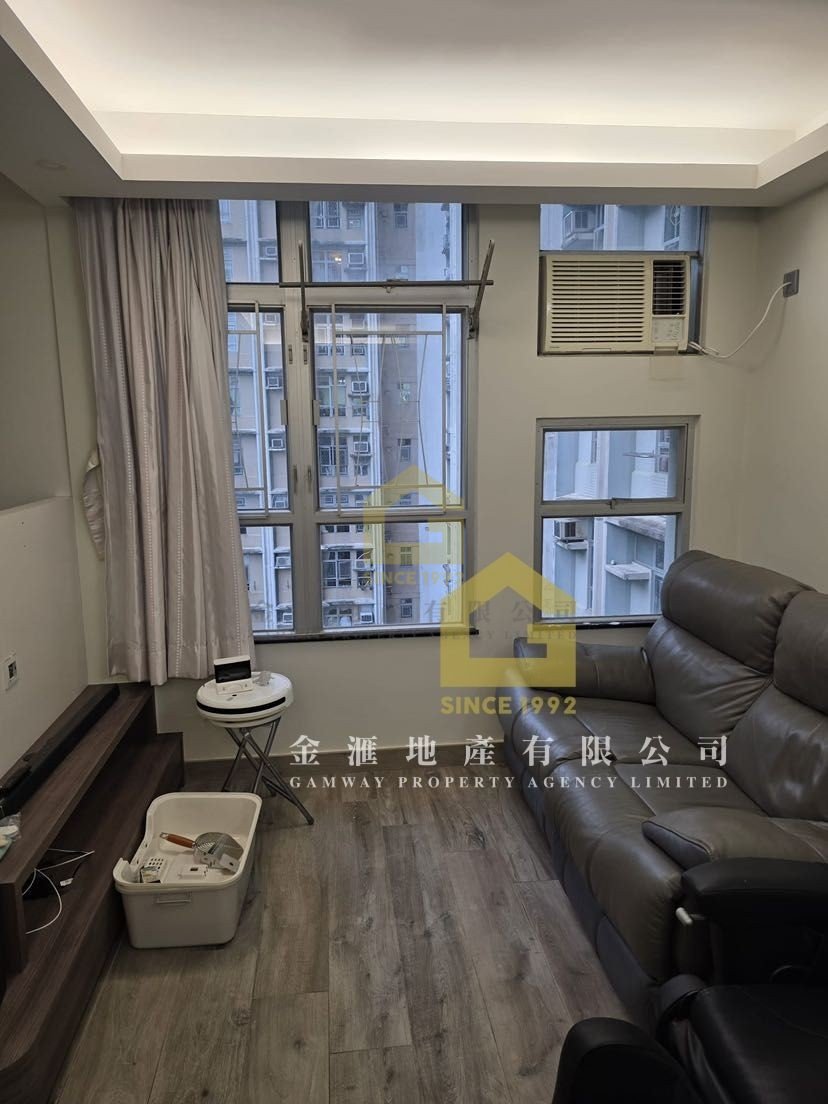 TSZ OI COURT  Wong Tai Sin M W057455 For Buy
