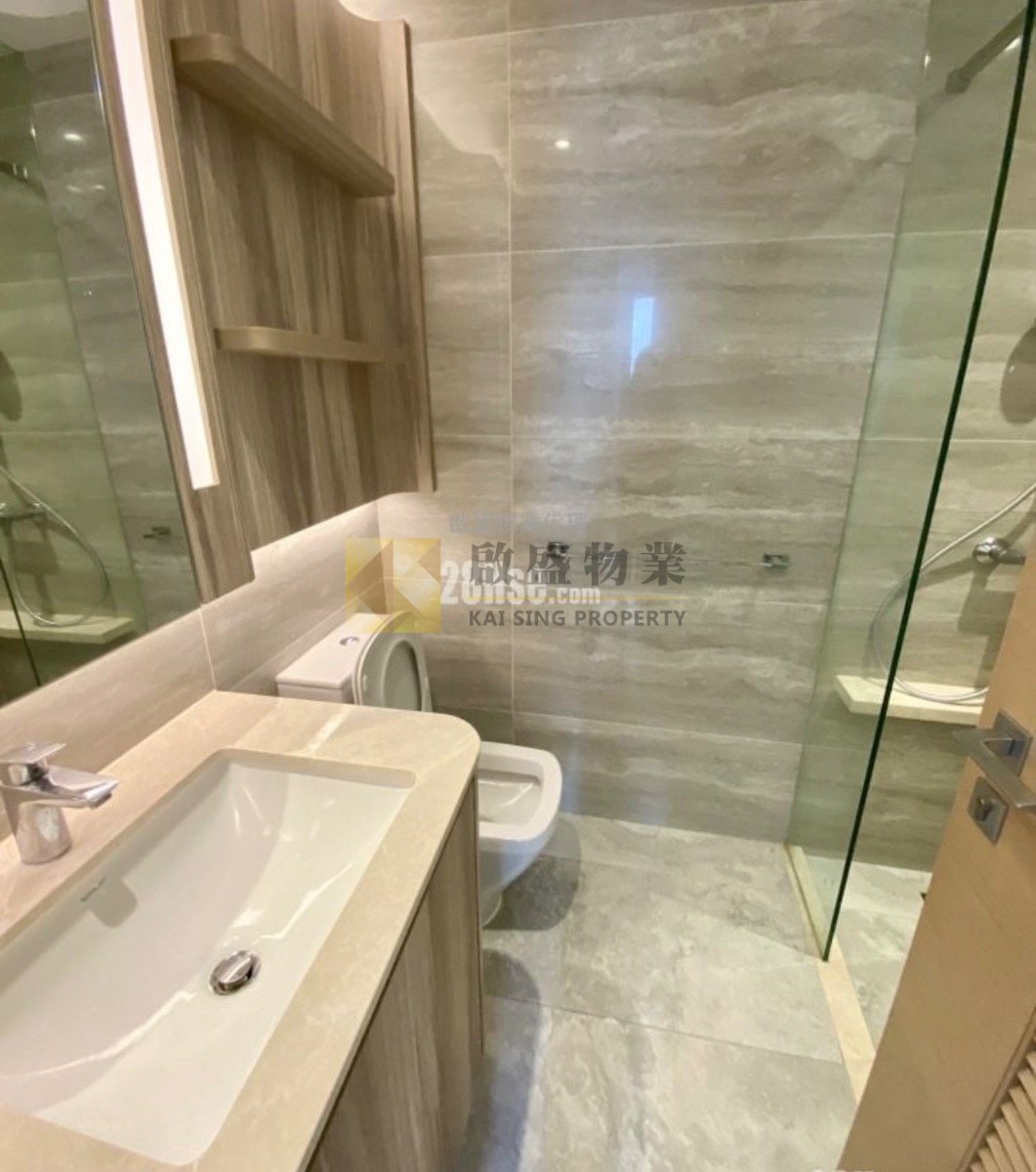 3房1套，景观开阳 相片 2