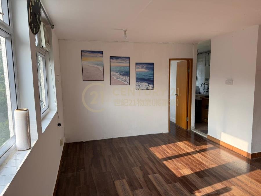 翠林村 第03座 雅林樓 (綠表)