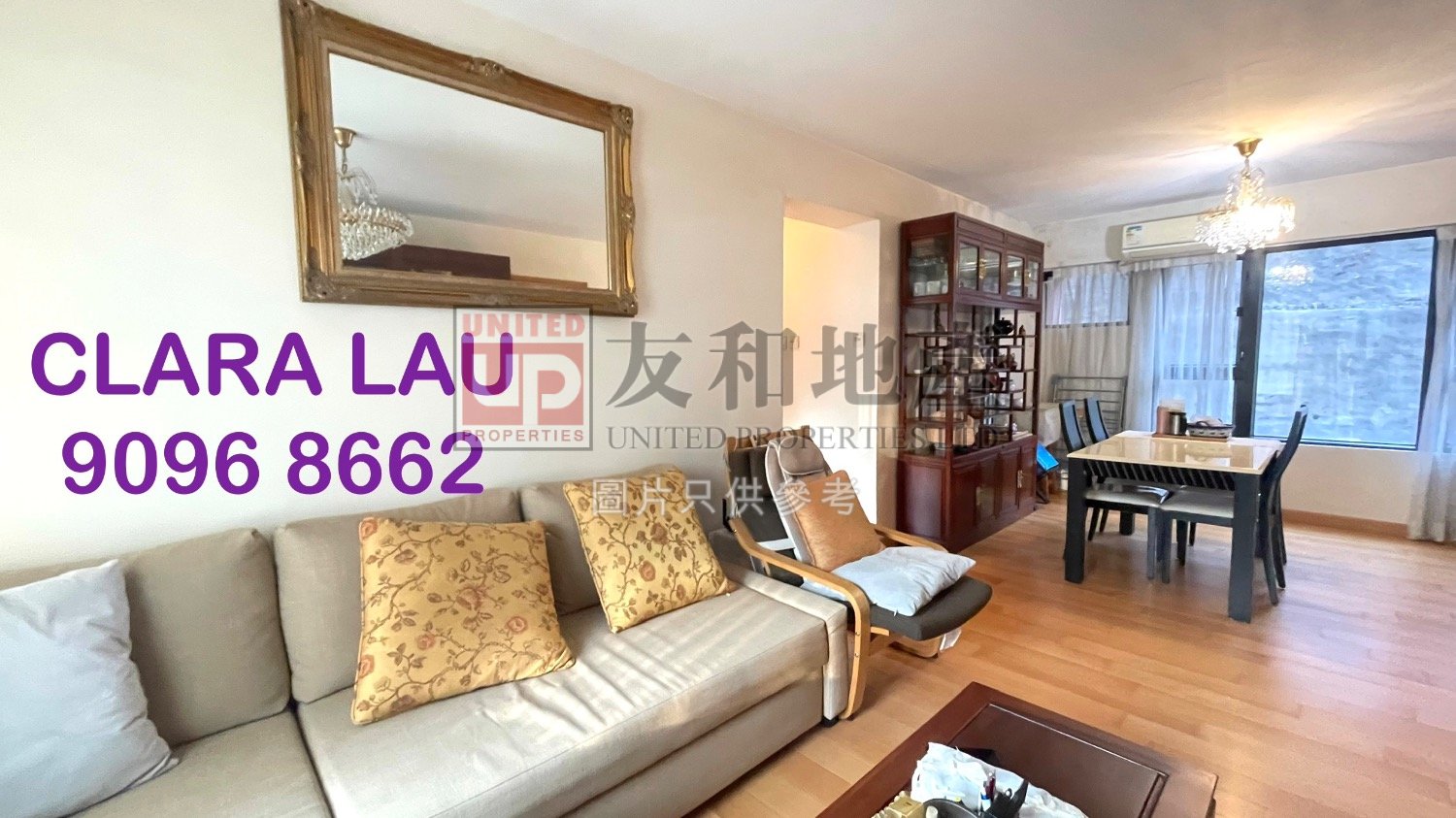 REGAL COURT Ho Man Tin K151032 For Buy