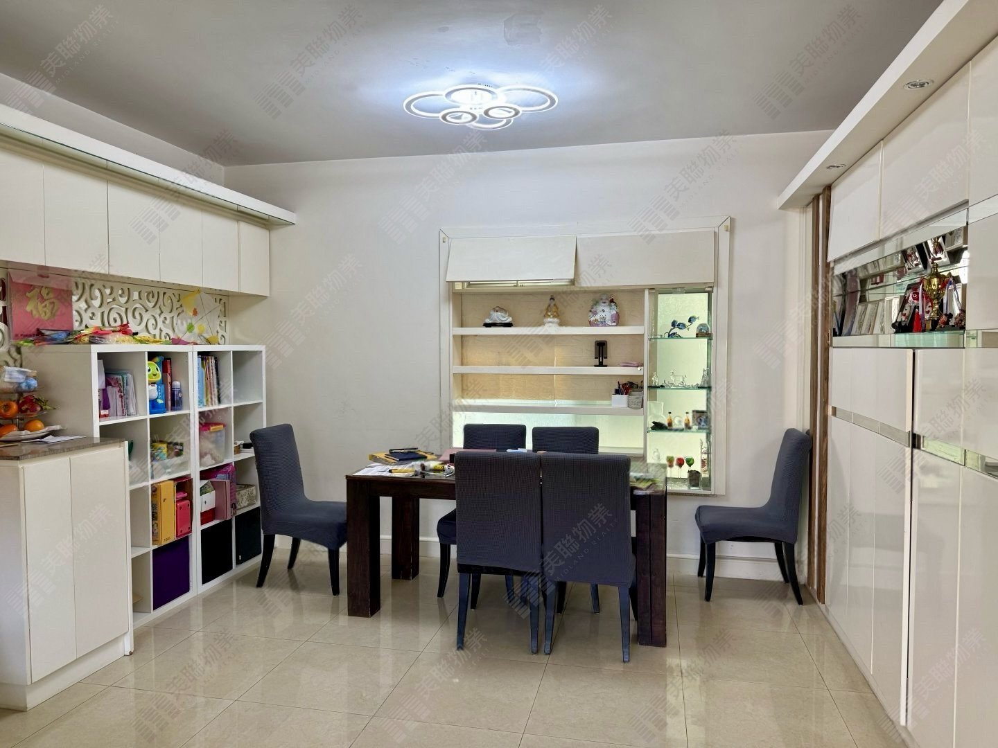 FESTIVAL CITY PH 02 TWR 01 SOUTH COURT Shatin L 1818750 For Buy