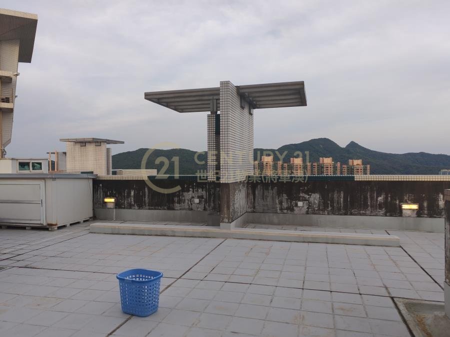 將軍澳廣場 第02期 第07座  (與E室打通)
