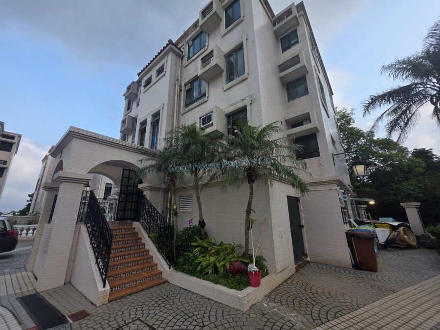 CASA BELLA  Sai Kung S012354 For Buy