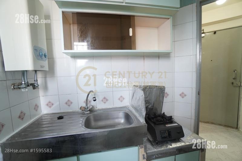 寶明苑 寶柏閣 B座