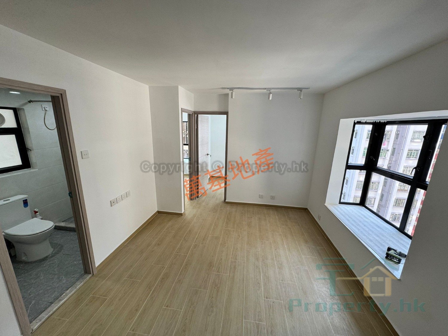 LAI BO GDN BLK 02 Cheung Sha Wan H 1808764 For Buy