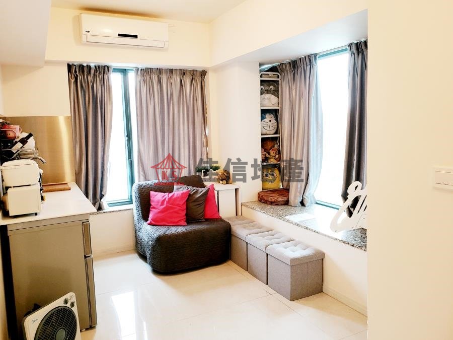 MONT VERT PH 01 TWR 06 Tai Po L F047107 For Buy