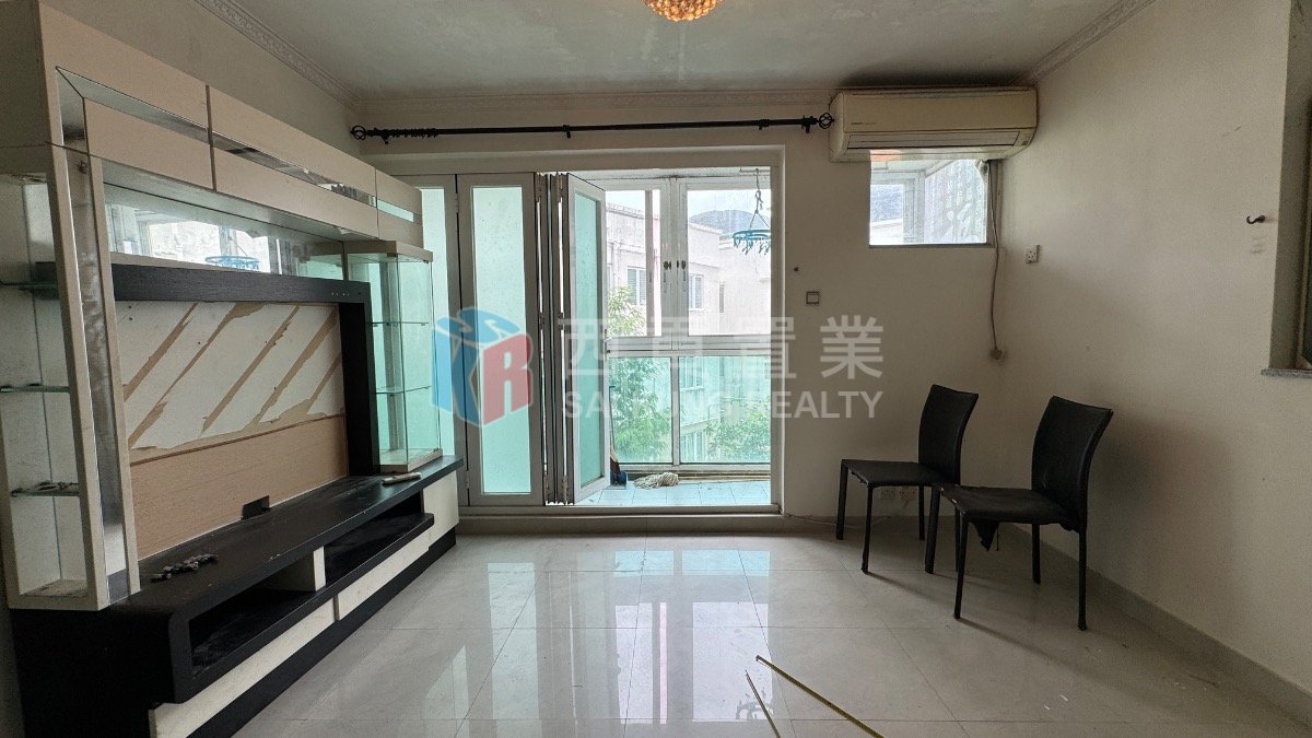 MA YAU TONG TSUEN