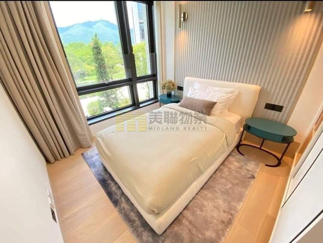 VILLA LUCCA TWR 08 Tai Po 1810340 For Buy