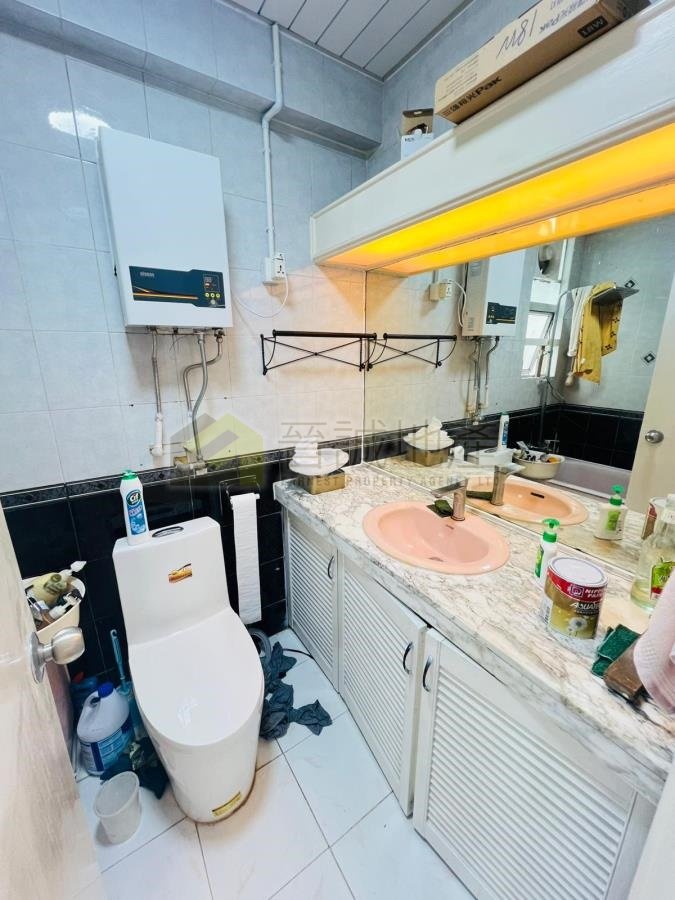 SEAVIEW GDN BLK 06 Tuen Mun M A047307 For Buy