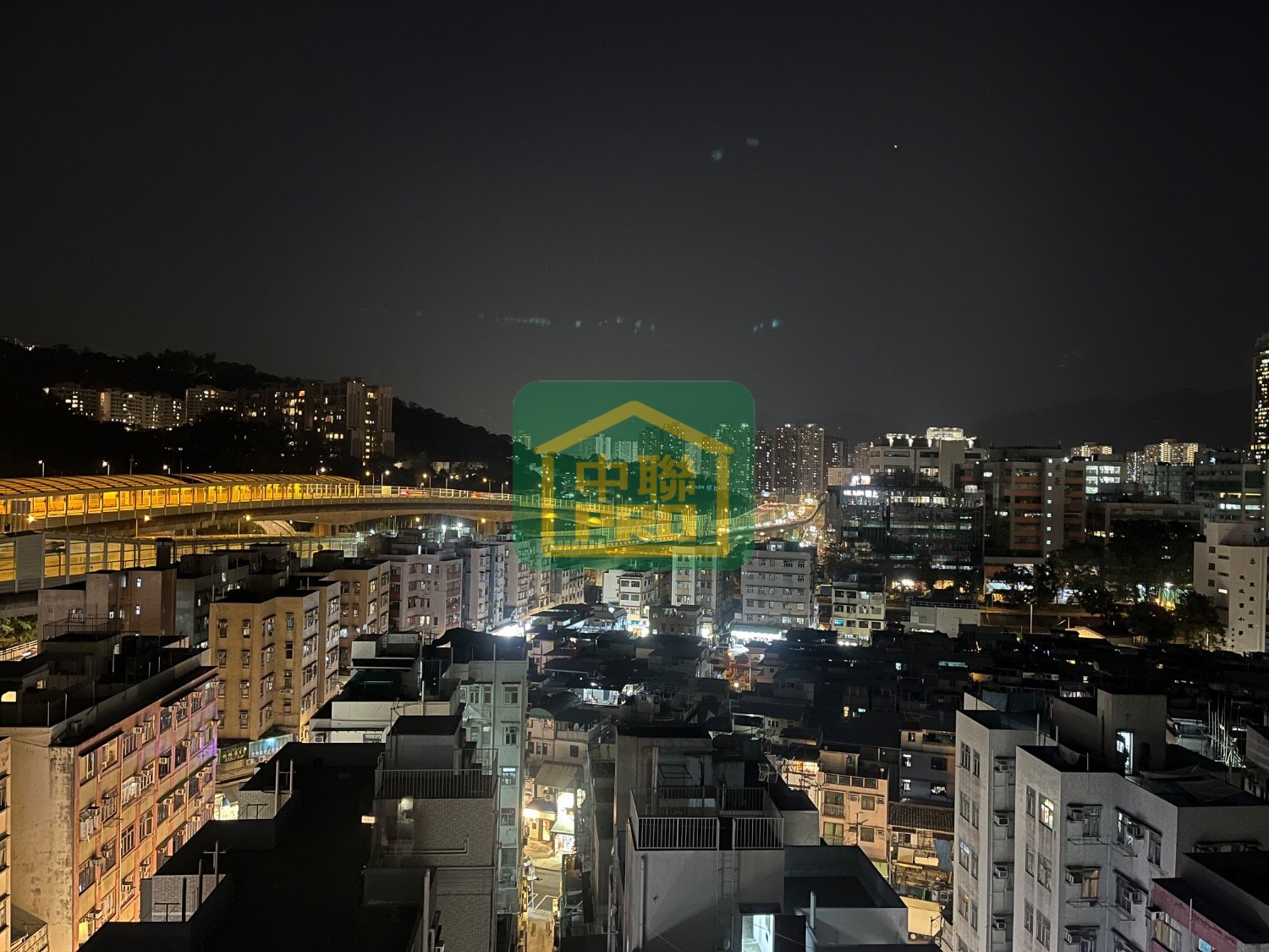 KAM SHAN BLDG Shatin 1800634 For Buy