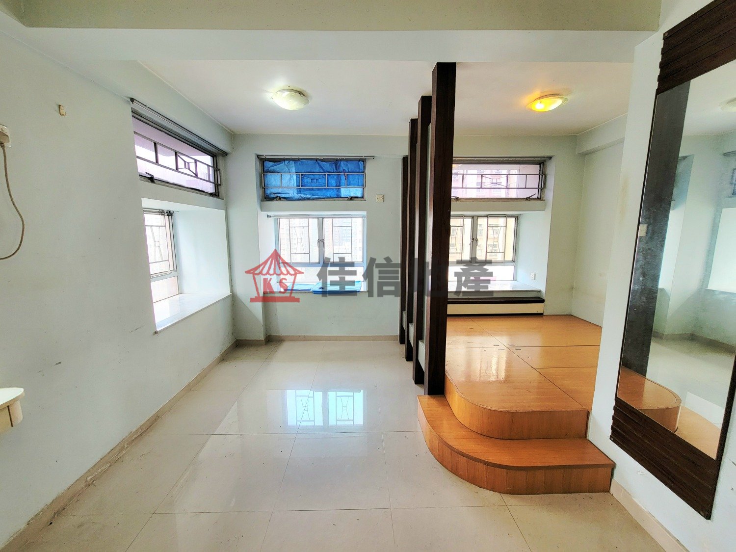 JADE PLAZA  Tai Po M F028648 For Buy