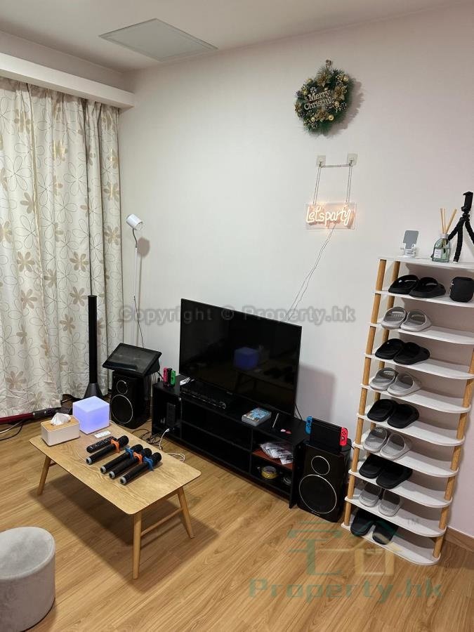 KHORA Tai Kok Tsui H S062852 For Buy
