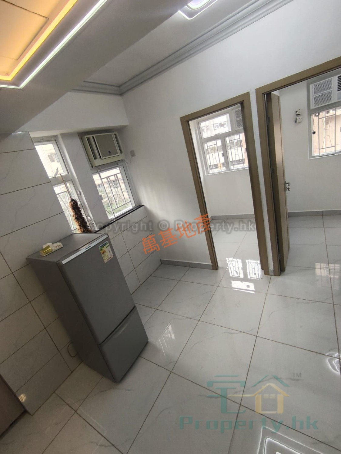 FAT TSEUNG BLDG Cheung Sha Wan L 1816222 For Buy